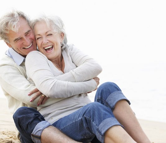 Rencontre seniors