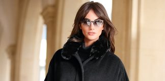 Les tendances pour l'automne-hiver