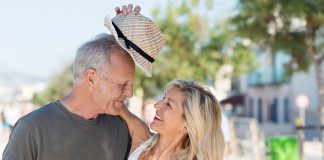 Les seniors se sentent bien dans leur époque
