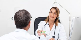 Faire un bilan de santé à 50 ans