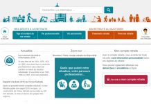 Calculer votre retraite avec info-retraite.fr