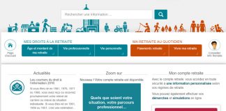 Calculer votre retraite avec info-retraite.fr