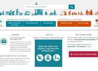 Calculer votre retraite avec info-retraite.fr