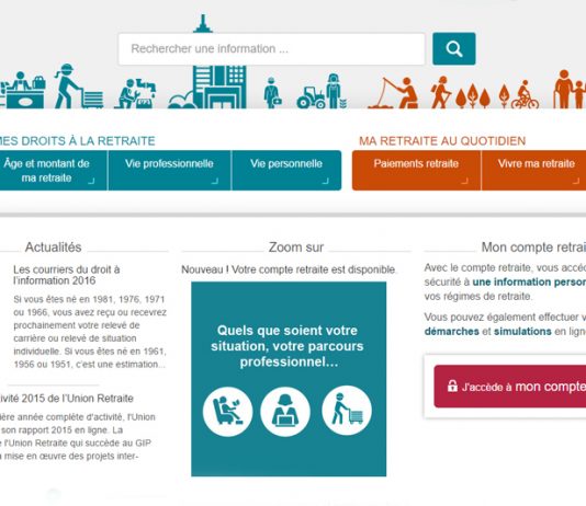 Calculer votre retraite avec info-retraite.fr