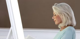 La luminothérapie pour lutter contre la dépression saisonnière
