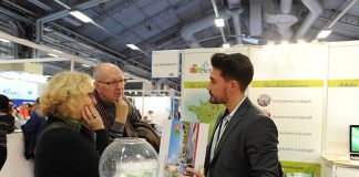 Salon des services à la personne 2016