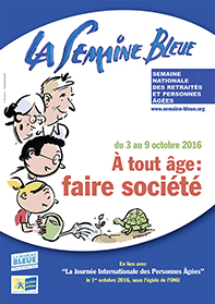 Faire société 