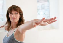 Les bienfaits du Yoga