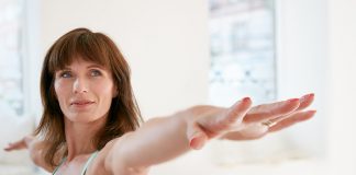 Les bienfaits du Yoga