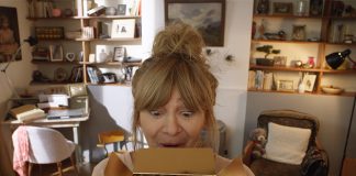 Je ne suis pas un senior, la chaîne Youtube