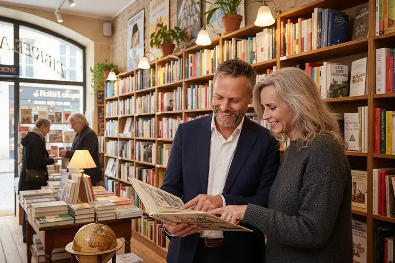 Être optimiste et positiver