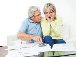 Vivre avec une petite retraite : une réalité de plus en plus difficile Vivre avec une petite retraite