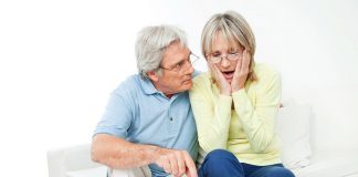 Vivre avec une petite retraite