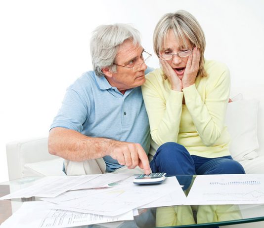 Vivre avec une petite retraite : une réalité de plus en plus difficile Vivre avec une petite retraite