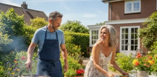 A 50 ans, je positive