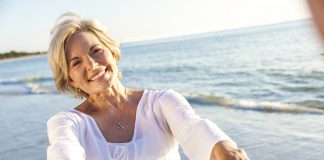 Une retraite heureuse