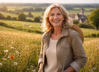 Une retraite heureuse