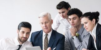 Le contrat de génération et l’emploi des seniors