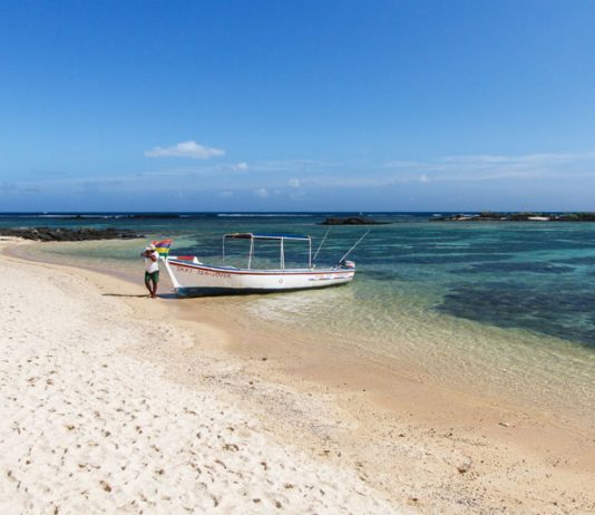 L’île Maurice