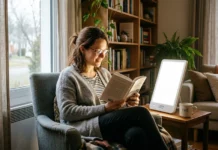 La luminothérapie pour lutter contre la dépression saisonnière La luminothérapie pour lutter contre la dépression saisonnière