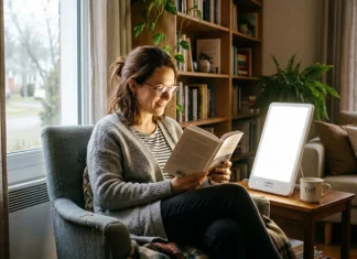 La luminothérapie pour lutter contre la dépression saisonnière