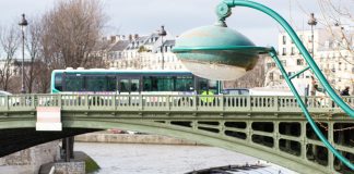 Pollution à Paris un véritable casse-tête