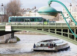 Pollution à Paris un véritable casse-tête