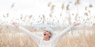 Comment refaire sa vie après 50 ans