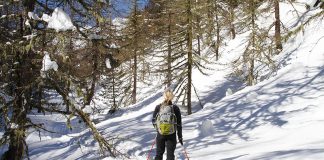 Comment les éviter les blessures aux sports d’hiver