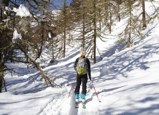 Comment les éviter les blessures aux sports d’hiver