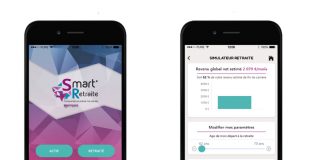 Smart’ Retraite l’application pour calculer sa retraite