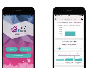 Smart’ Retraite l’application pour calculer sa retraite