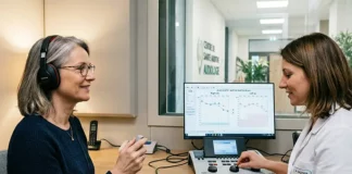 Lutter contre la perte de l’audition, c’est possible