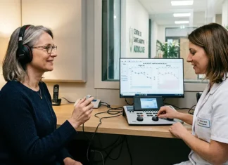 Lutter contre la perte de l’audition, c’est possible