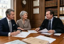 La succession entre époux : comment protéger son conjoint ? La succession entre époux