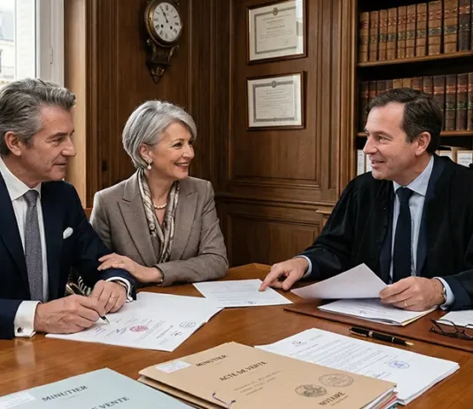 La succession entre époux
