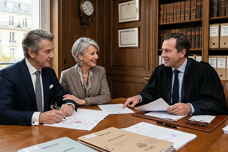 La succession entre époux La succession entre époux