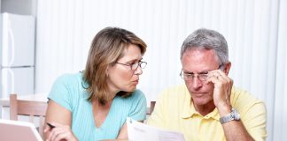 Augmentation des tarifs mutuelles chez les seniors 