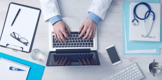 Doctolib, gérer vos rendez-vous chez votre médecin