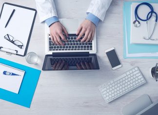 Doctolib, gérer vos rendez-vous chez votre médecin