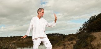 Le Qi Gong anti-âge pour les seniors