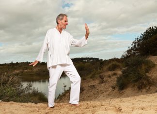 Le Qi Gong anti-âge pour les seniors