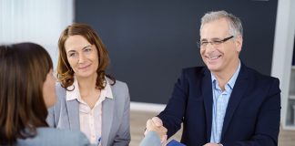 La succession entre époux