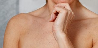 Comment enlever les taches de vieillesse