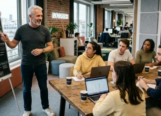 Les avantages d’embaucher un senior