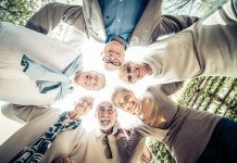 La colocation entre seniors
