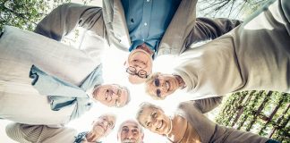 La colocation entre seniors