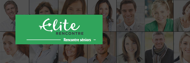 Elite rencontre Seniors