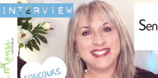 Magali, la silver Youtubeuse