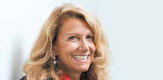 Patrizia Paterlini-Bréchot